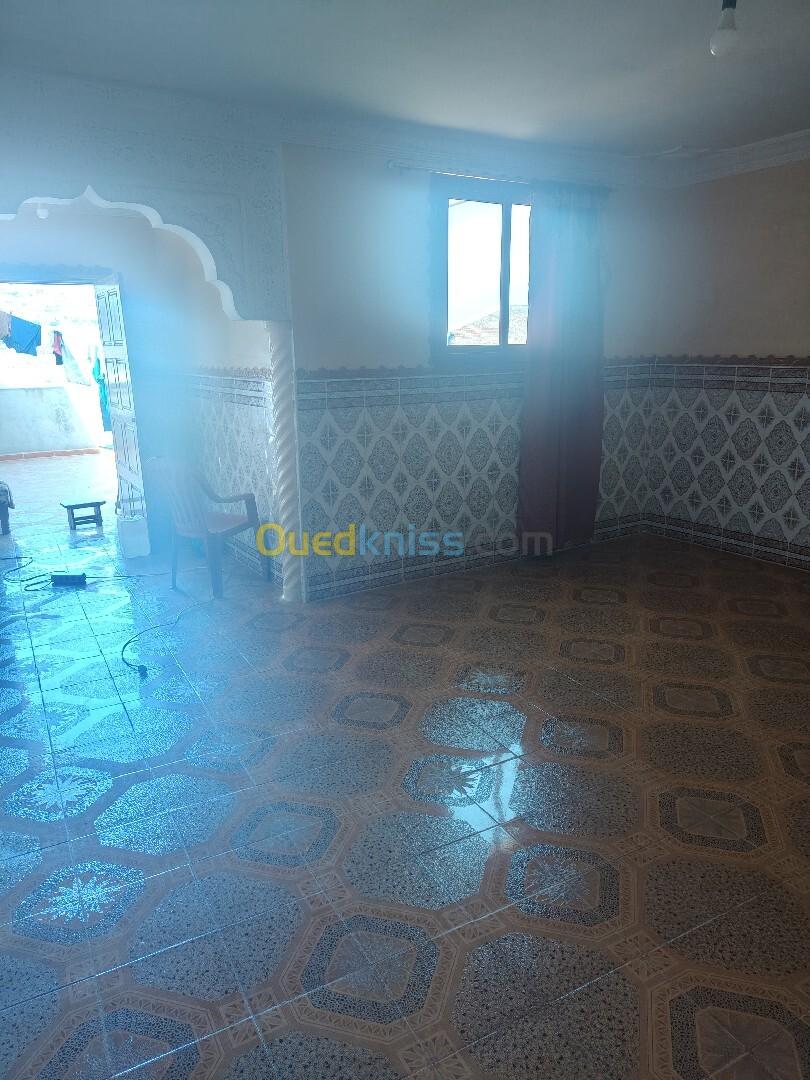 Vente Villa Tlemcen Dar yaghmouracene