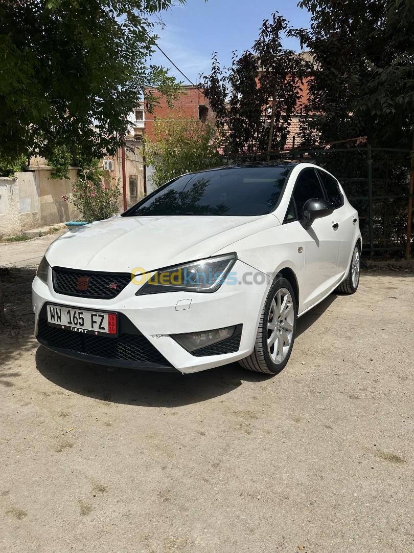 Seat Ibiza 2013 