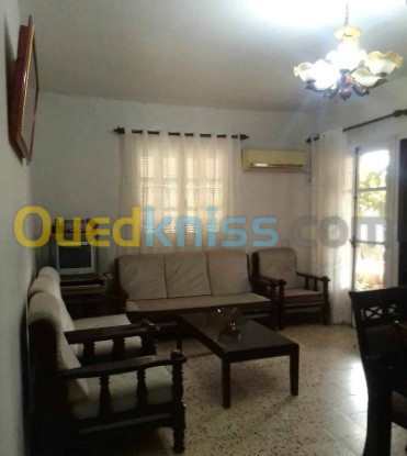 Vente Appartement F4 Tizi Ouzou Tizi ouzou