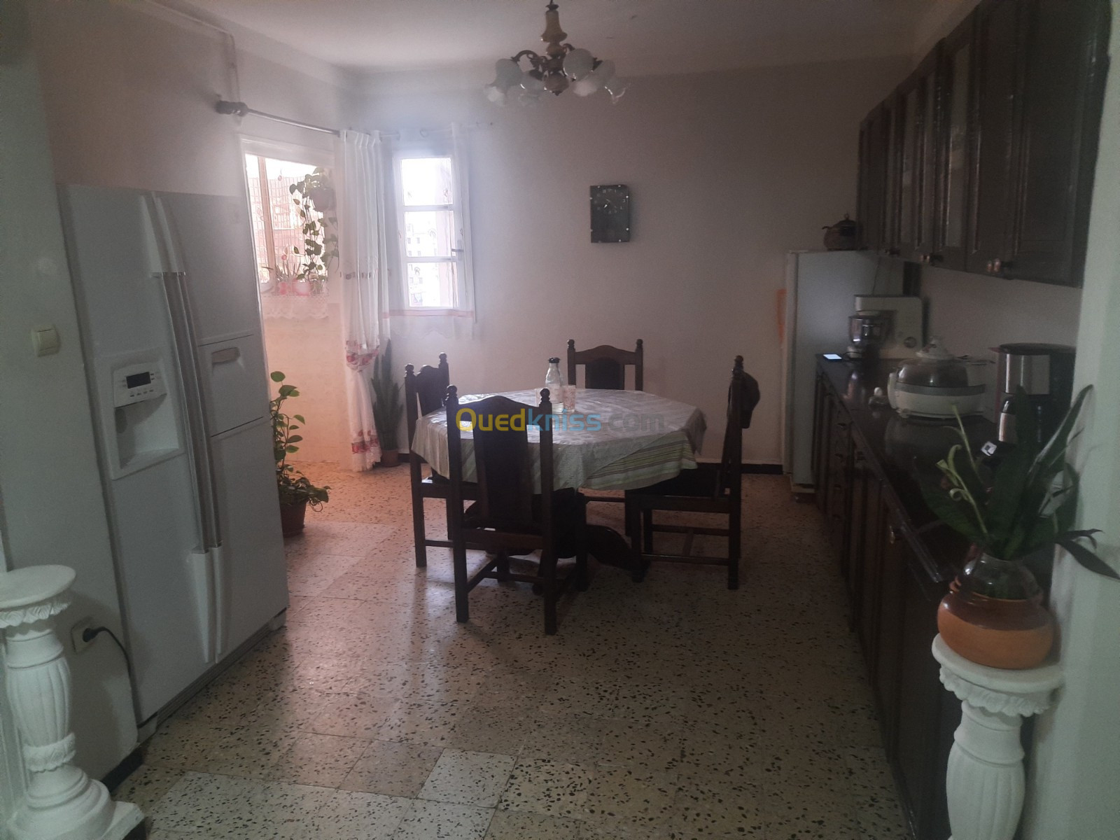 Vente Appartement F4 Tizi Ouzou Tizi ouzou