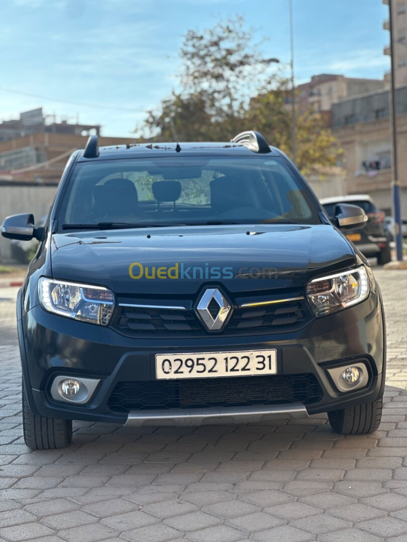 Renault Sandero 2023 