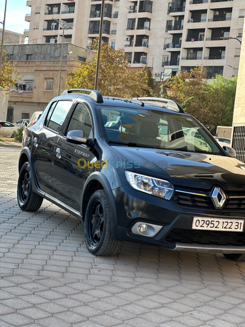 Renault Sandero 2023 