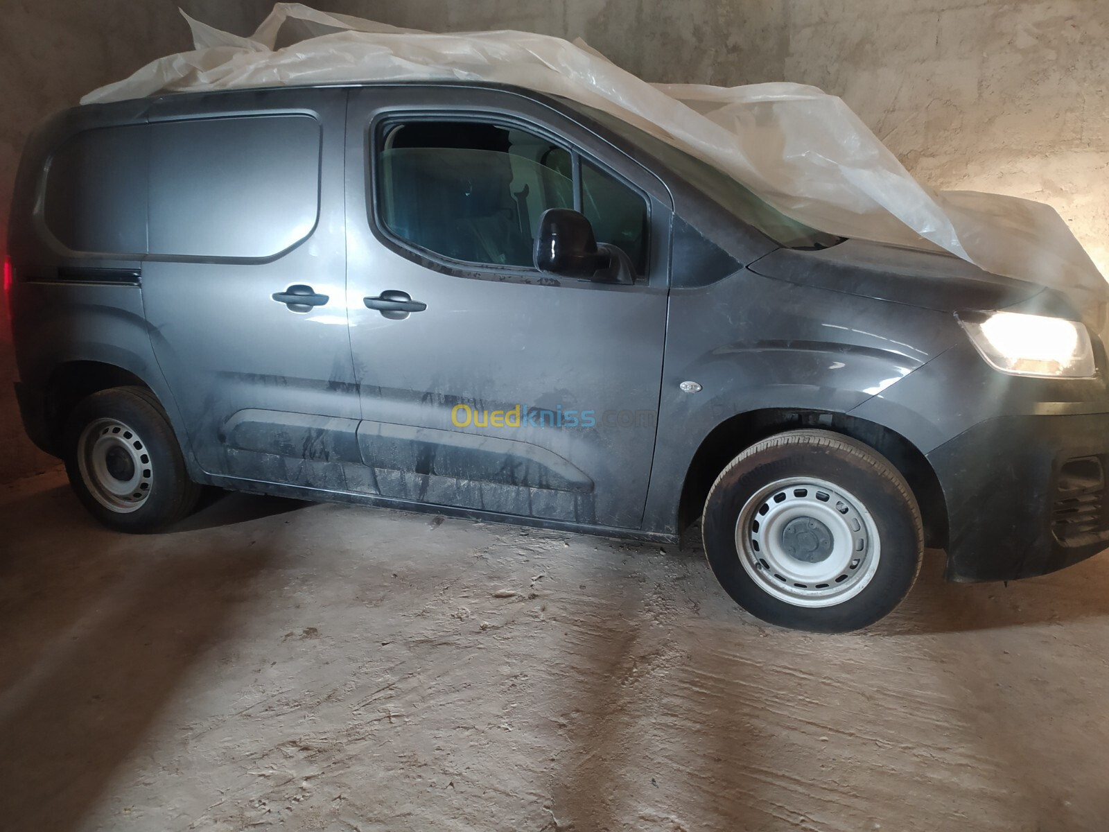 Fiat Doblo 2024 Italiy