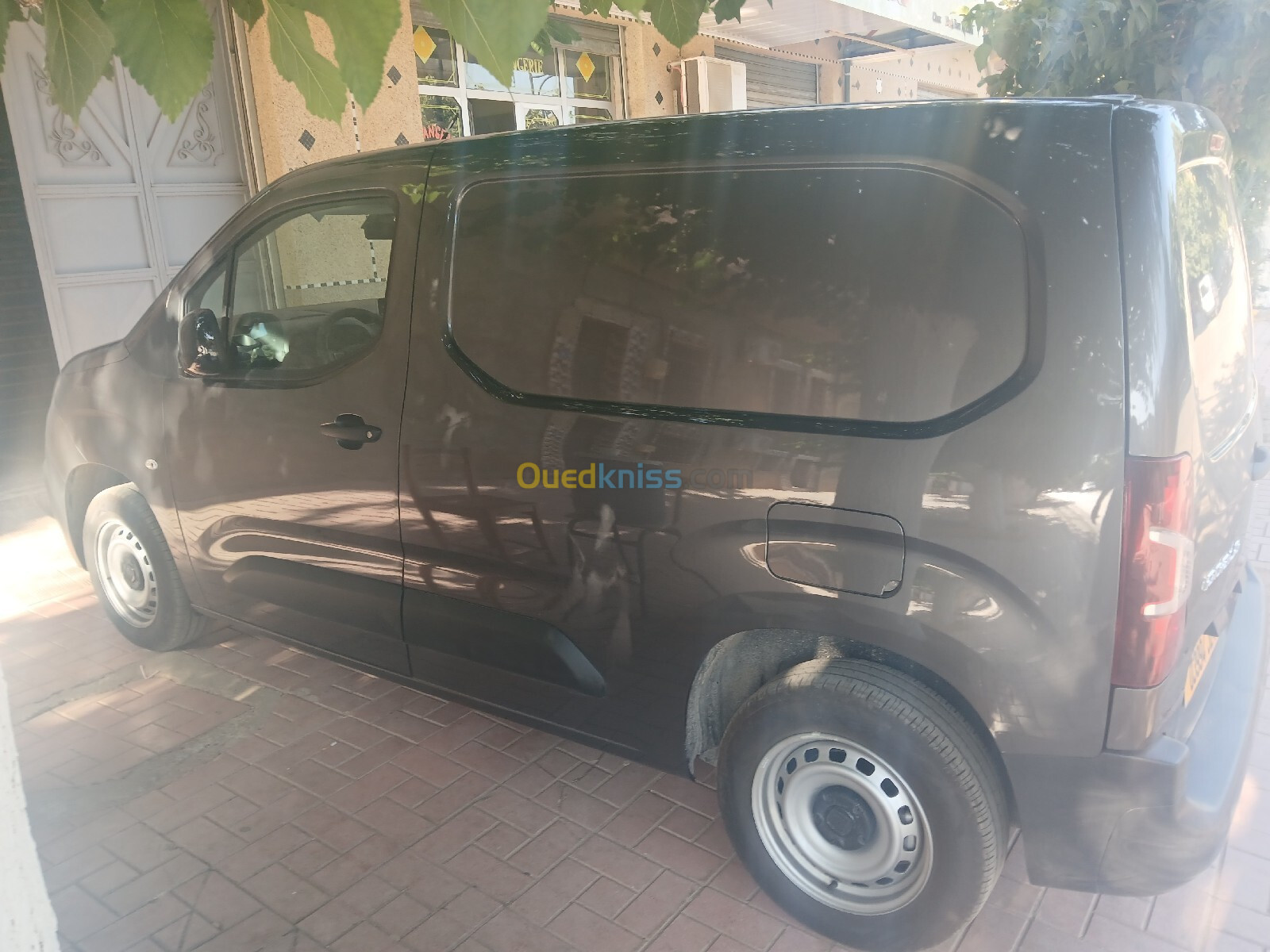 Fiat Doblo 2024 Doblo