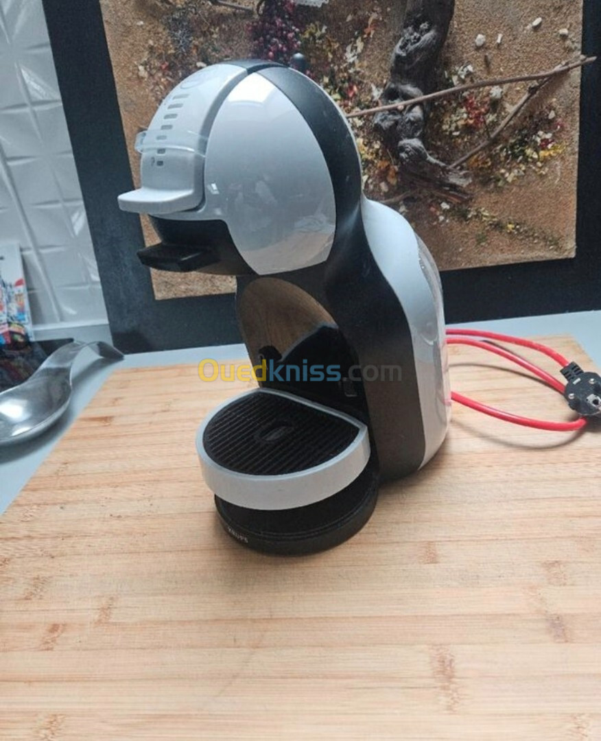 Cafetière dolce gusto- électroménager