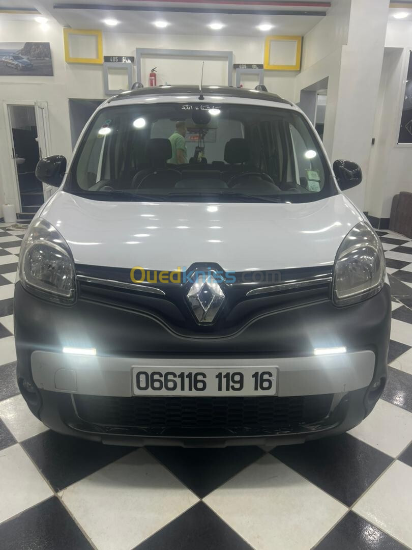 Renault Kangoo 2019 Privilège plus