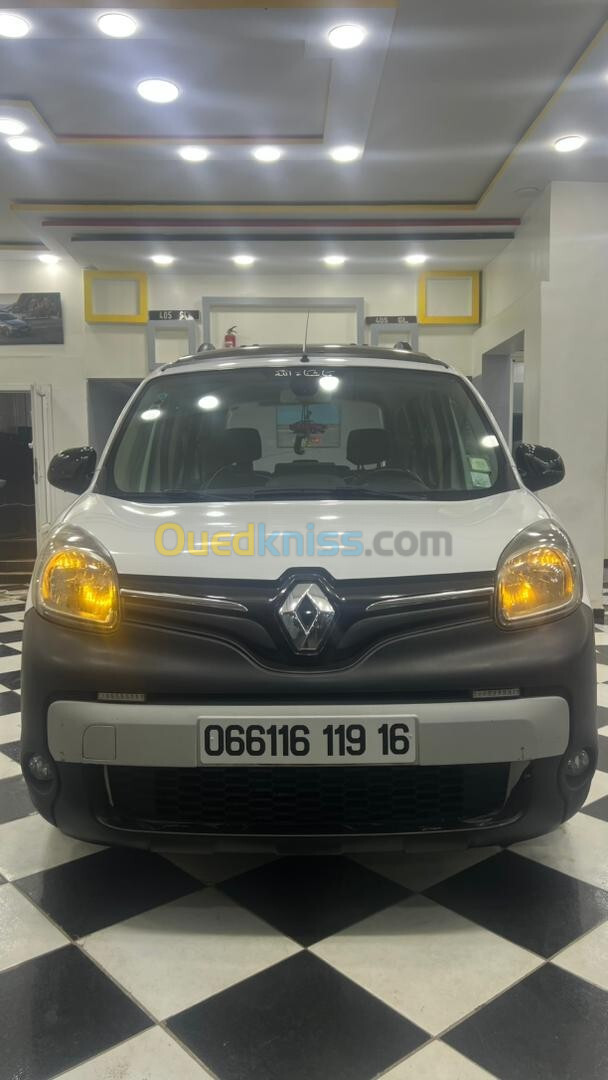 Renault Kangoo 2019 Privilège plus