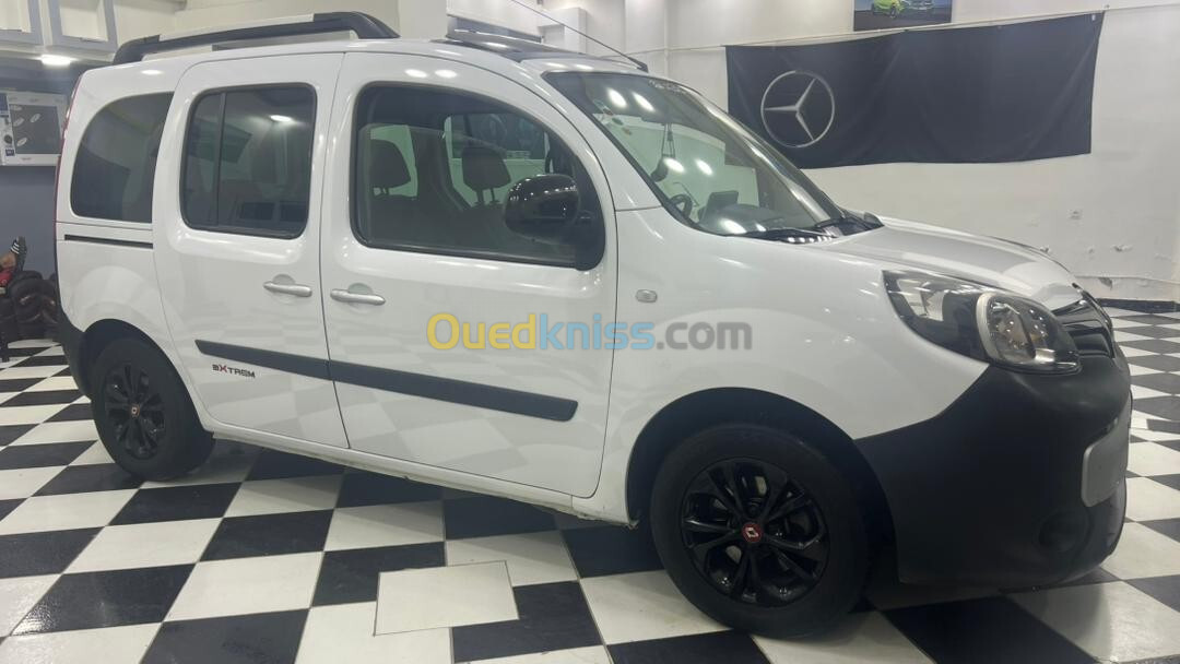 Renault Kangoo 2019 Privilège plus