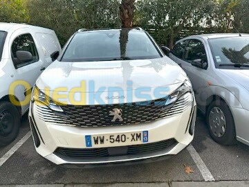 Peugeot 3008 2023 Allure