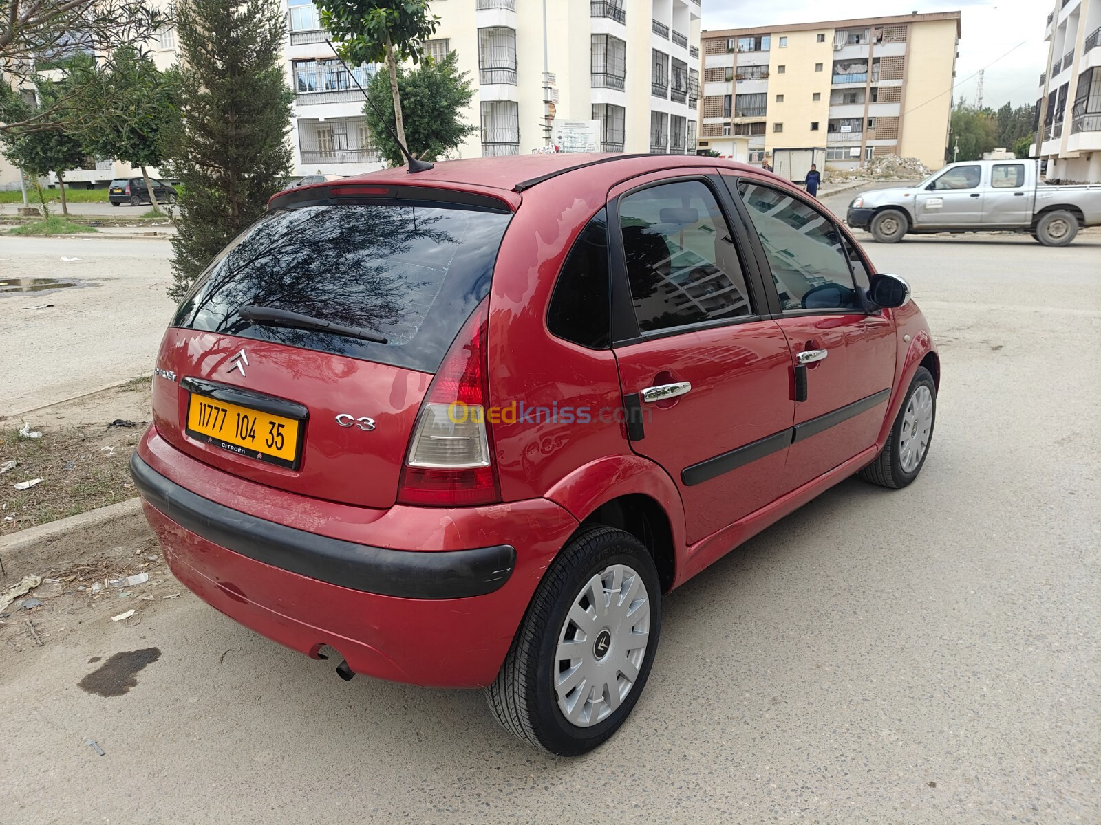 Citroen C3 2004 C3