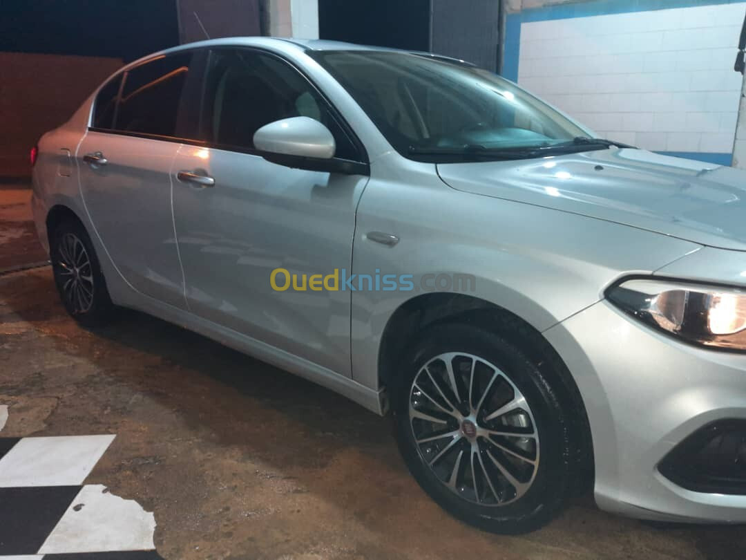 Fiat TIPO CITY 2023 TIPO CITY