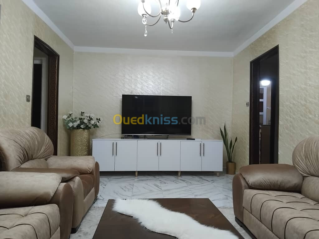 Vente Appartement F5 Alger Ain naadja