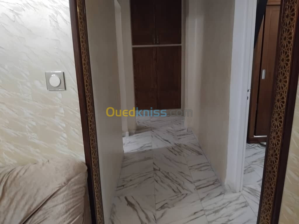 Vente Appartement F5 Alger Ain naadja