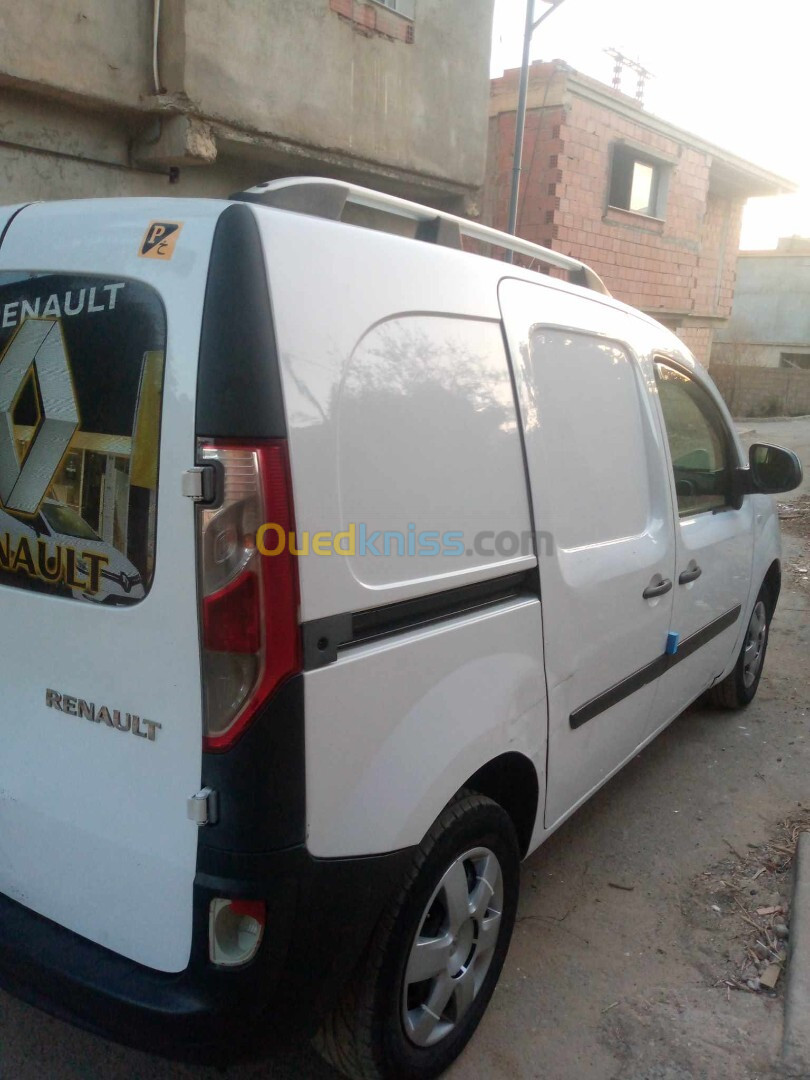 Renault Kangoo 2014 Kangoo