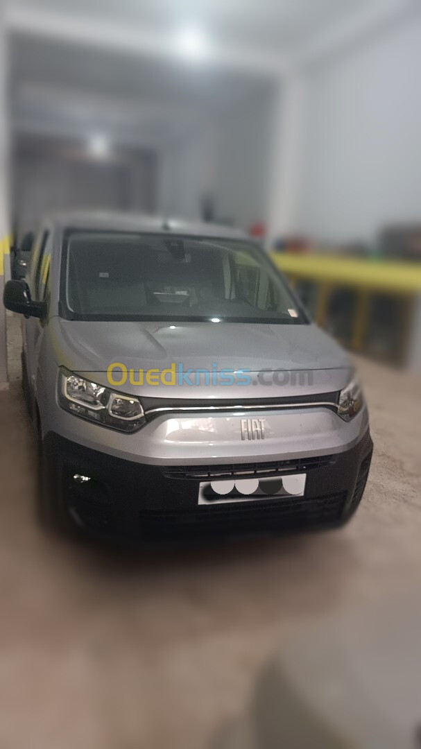 Fiat DOBLO 2024 doblo professional italia