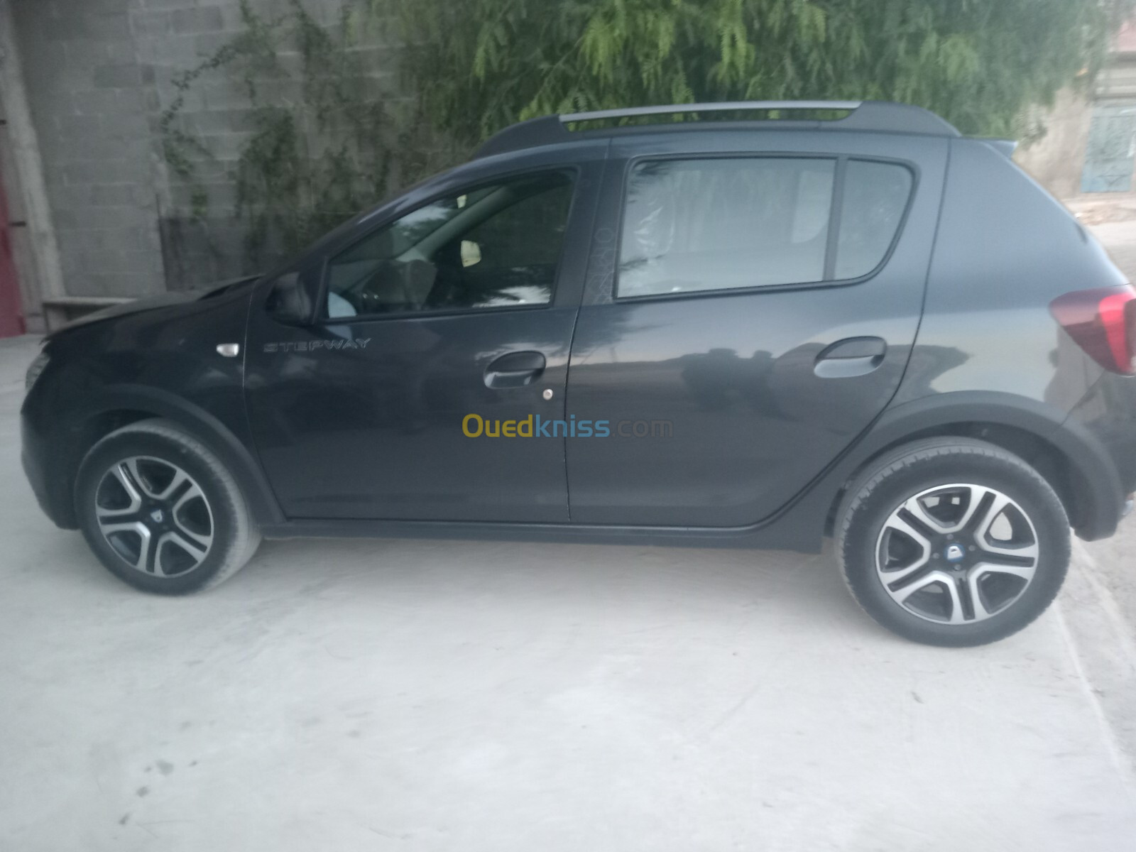 Dacia Sandero 2021 Stepway