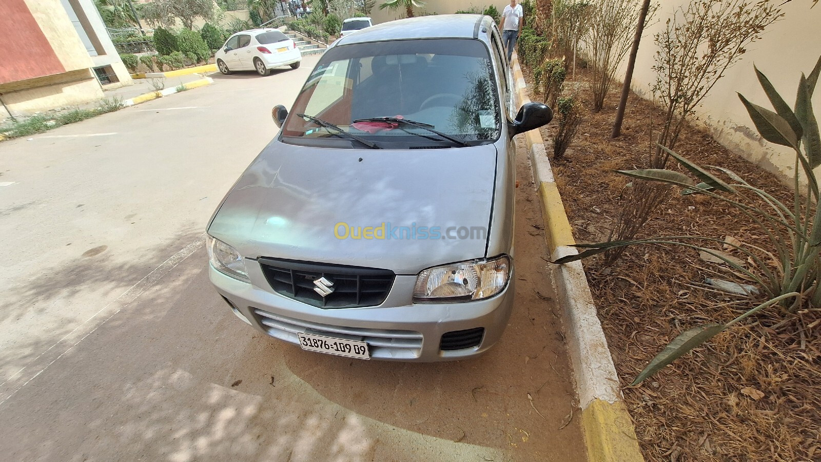 Suzuki Alto 2009 Alto