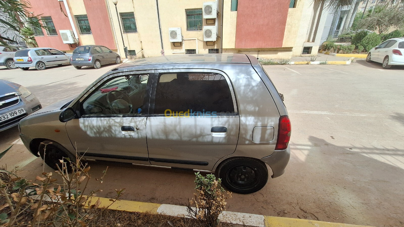 Suzuki Alto 2009 Alto