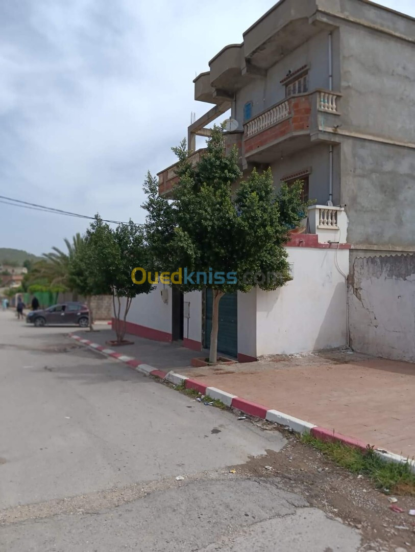 Vente Villa El Tarf El aioun