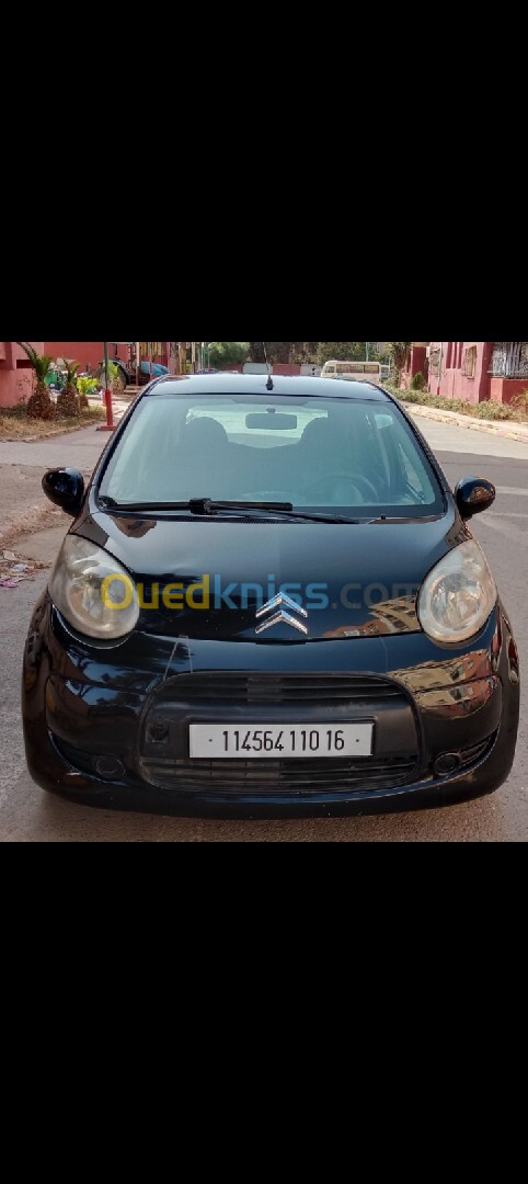 Citroen C1 2010 C1