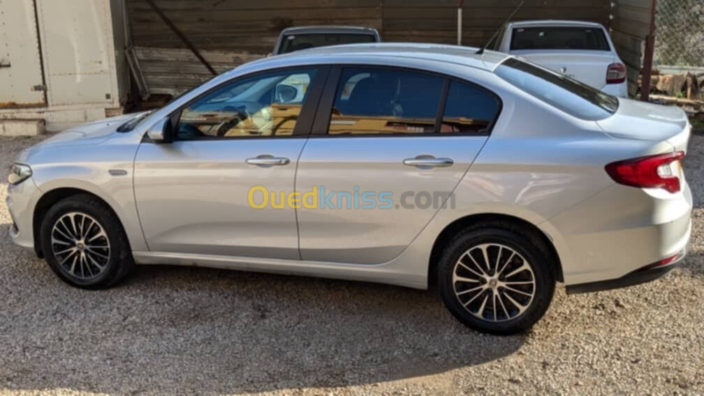 Fiat Tipo 2023 