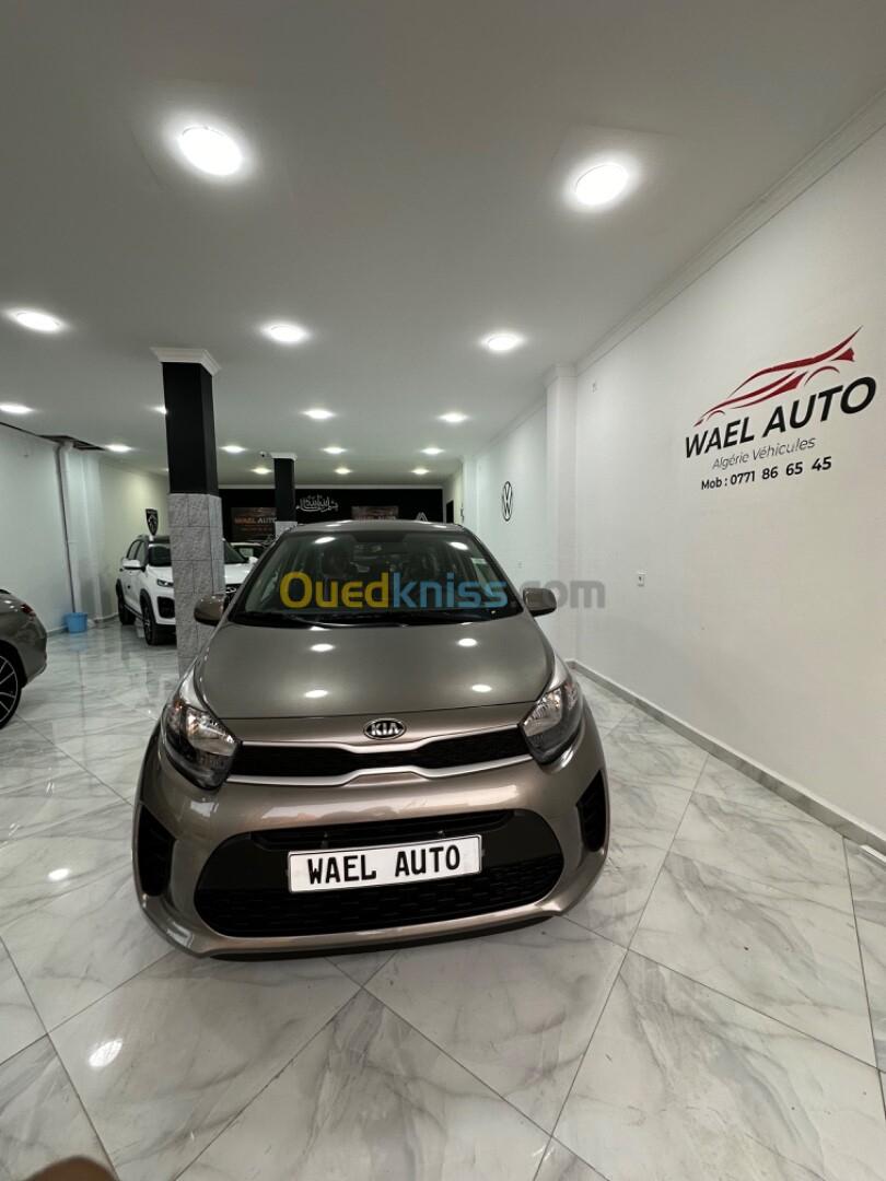 Kia Picanto 2019 LX Start