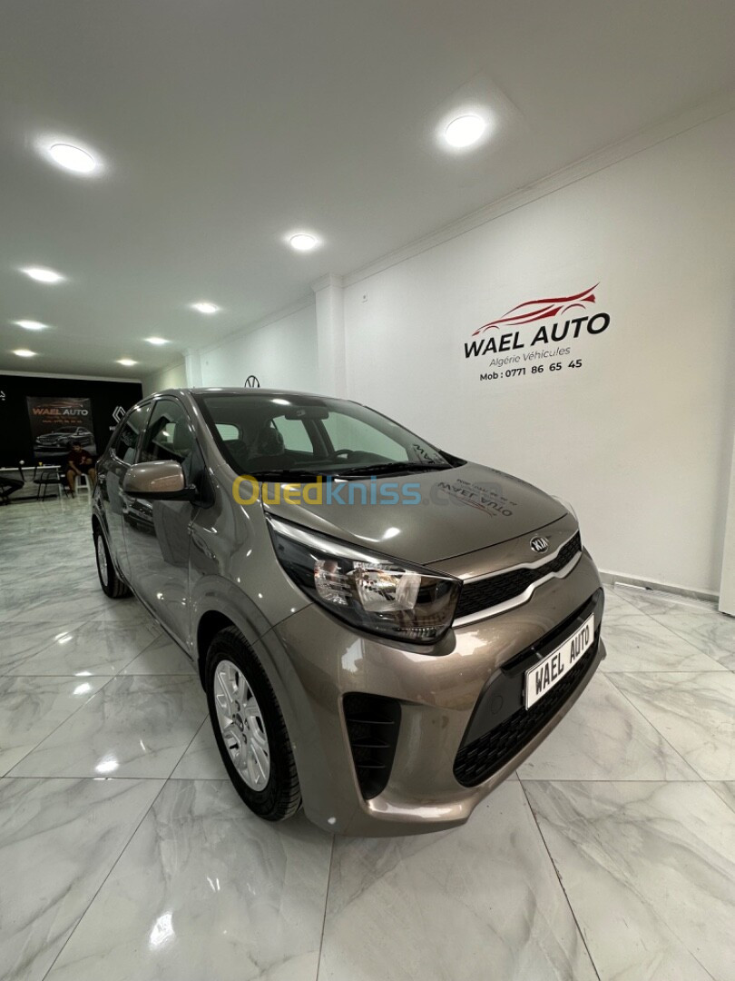 Kia Picanto 2019 LX Start