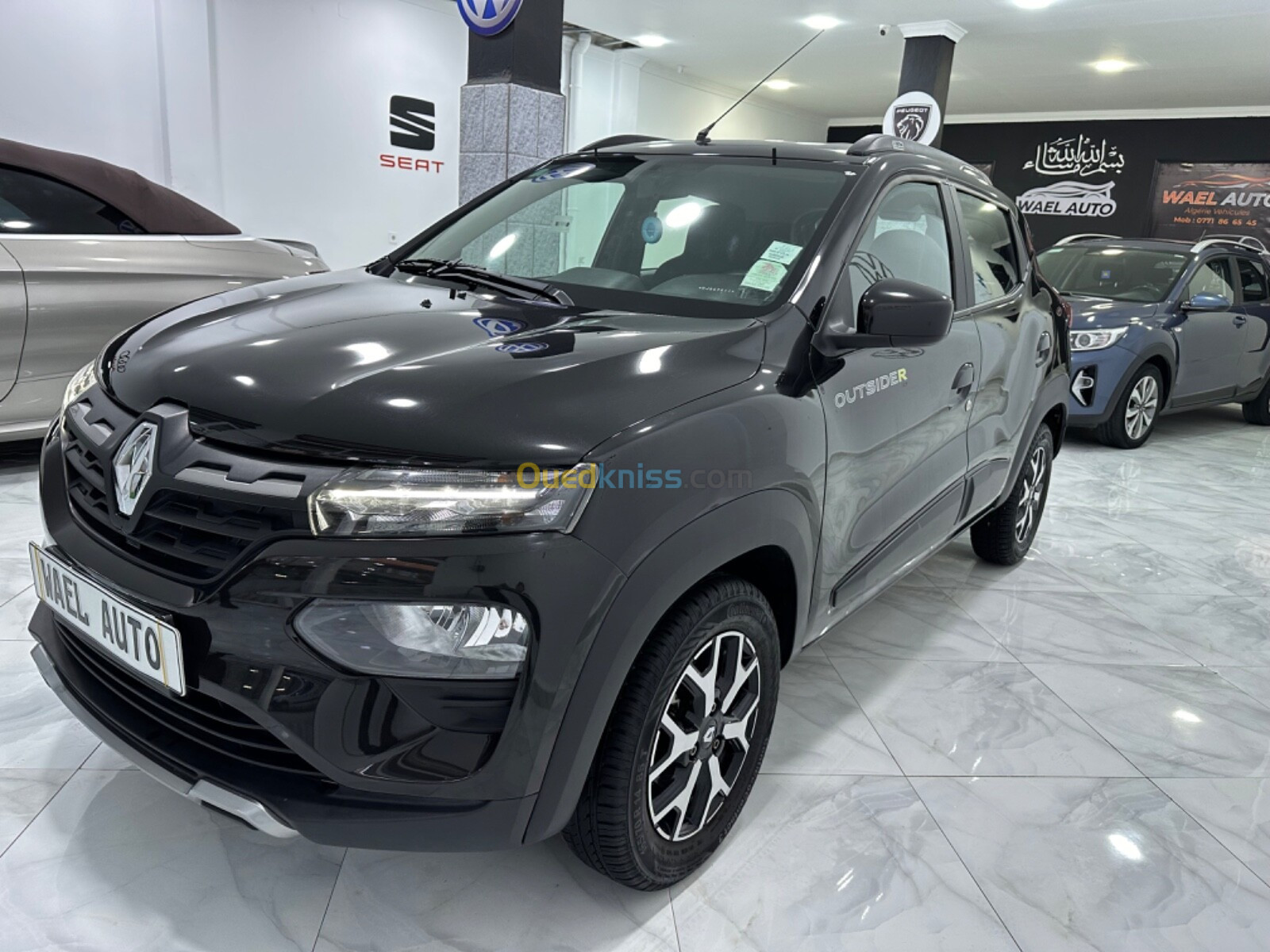 Renault Kwid 2023 Kwid