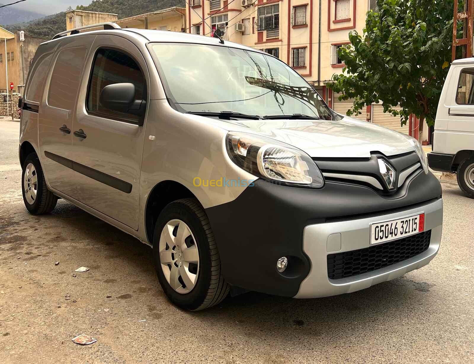 Renault Kangoo 2021 Grand Confort