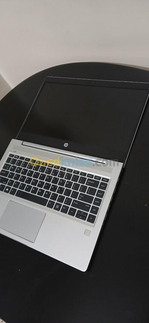 HP ProBook 445 G7