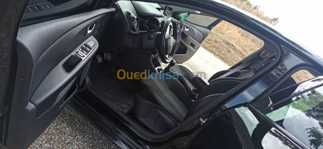 Renault Clio 4 2018 GT Line +