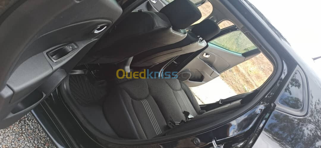 Renault Clio 4 2018 GT Line +