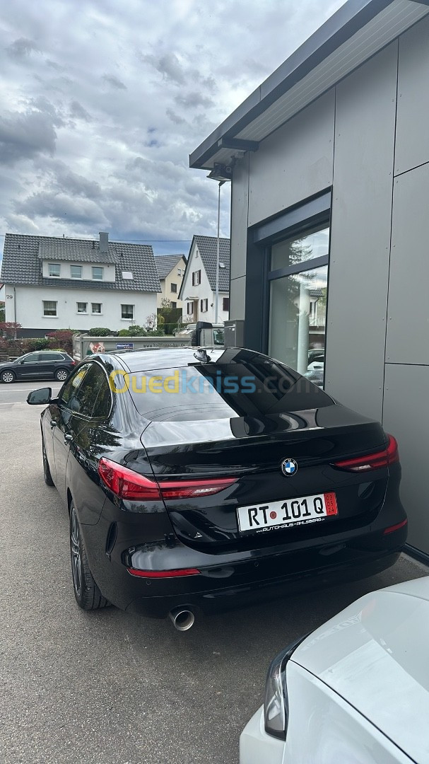 BMW Série 2 2021 