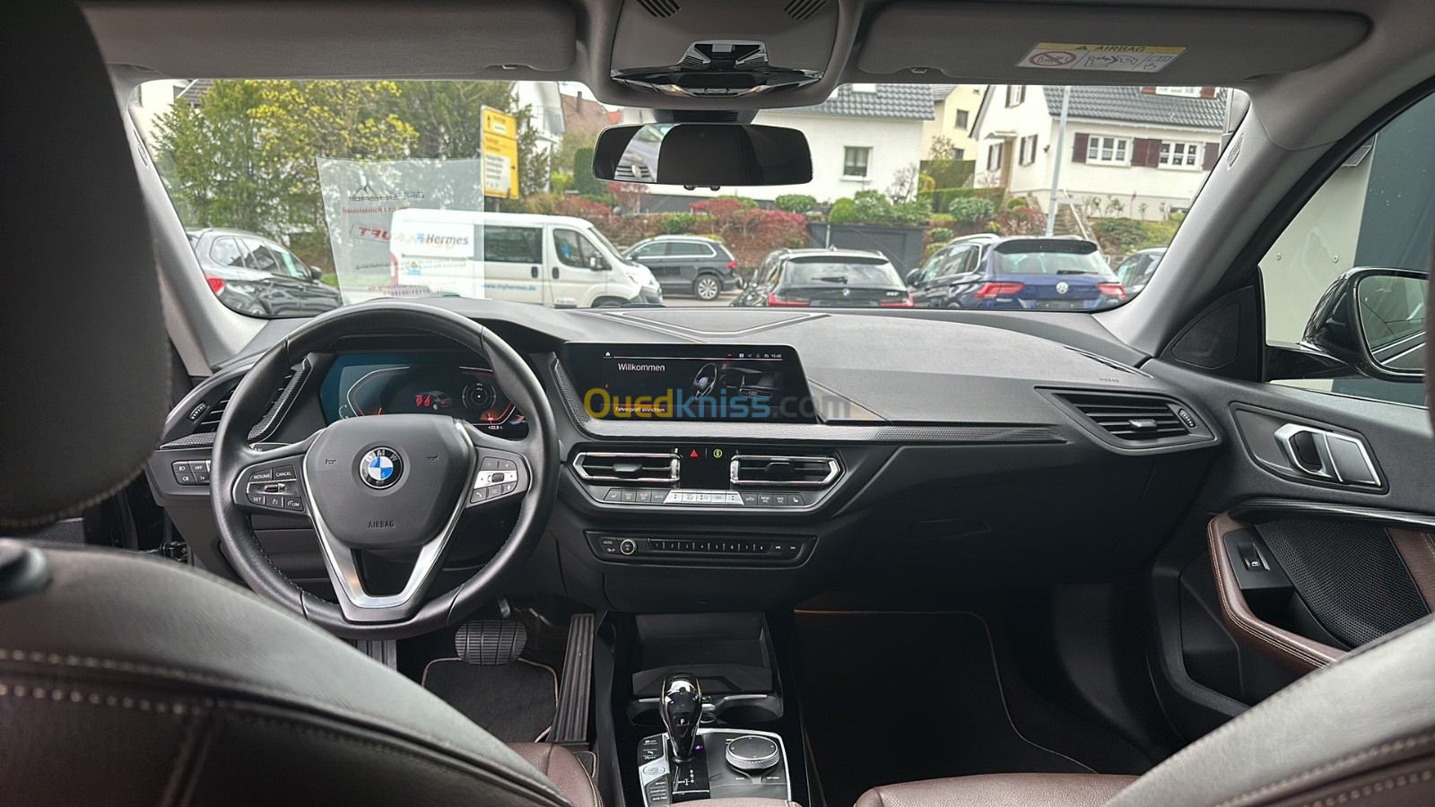 BMW Série 2 2021 