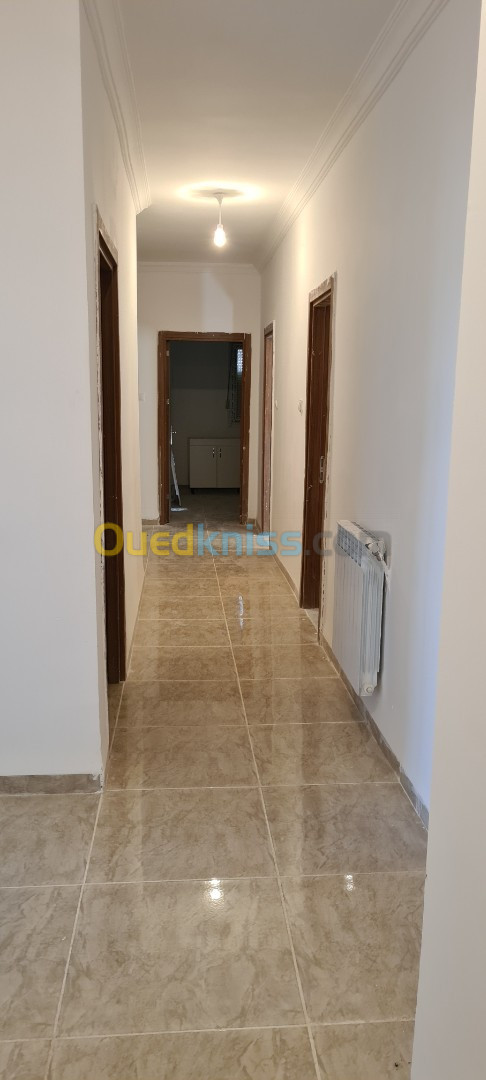 Vente Appartement F5 Alger Ouled fayet