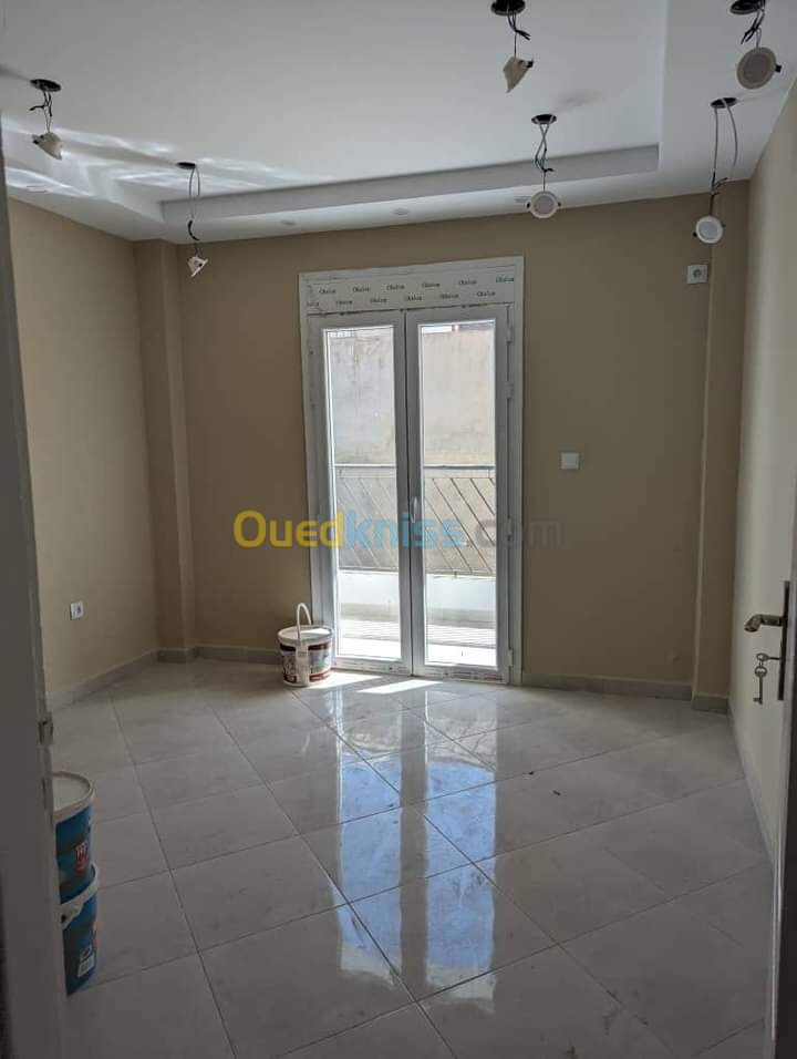 Vente Appartement F3 Alger Bordj el kiffan