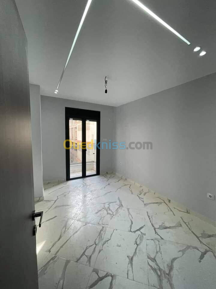 Vente Appartement F2 Alger Bordj el kiffan