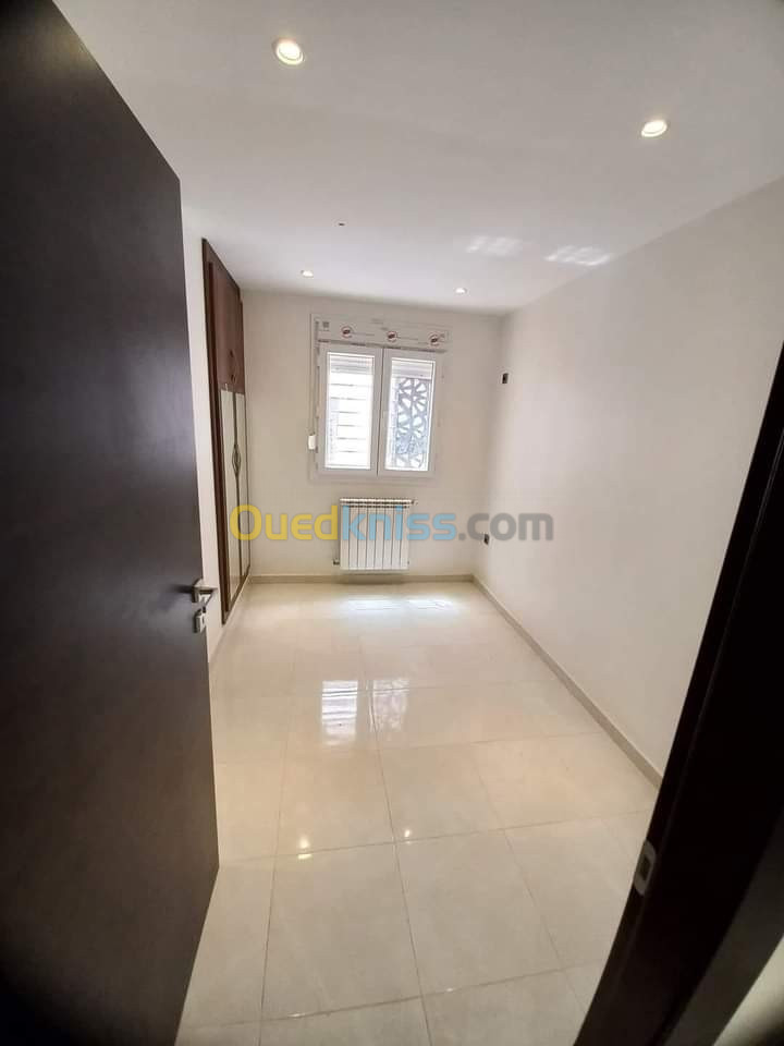 Vente Appartement Alger Bordj el kiffan