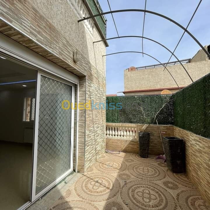 Vente Appartement F2 Alger Bab ezzouar