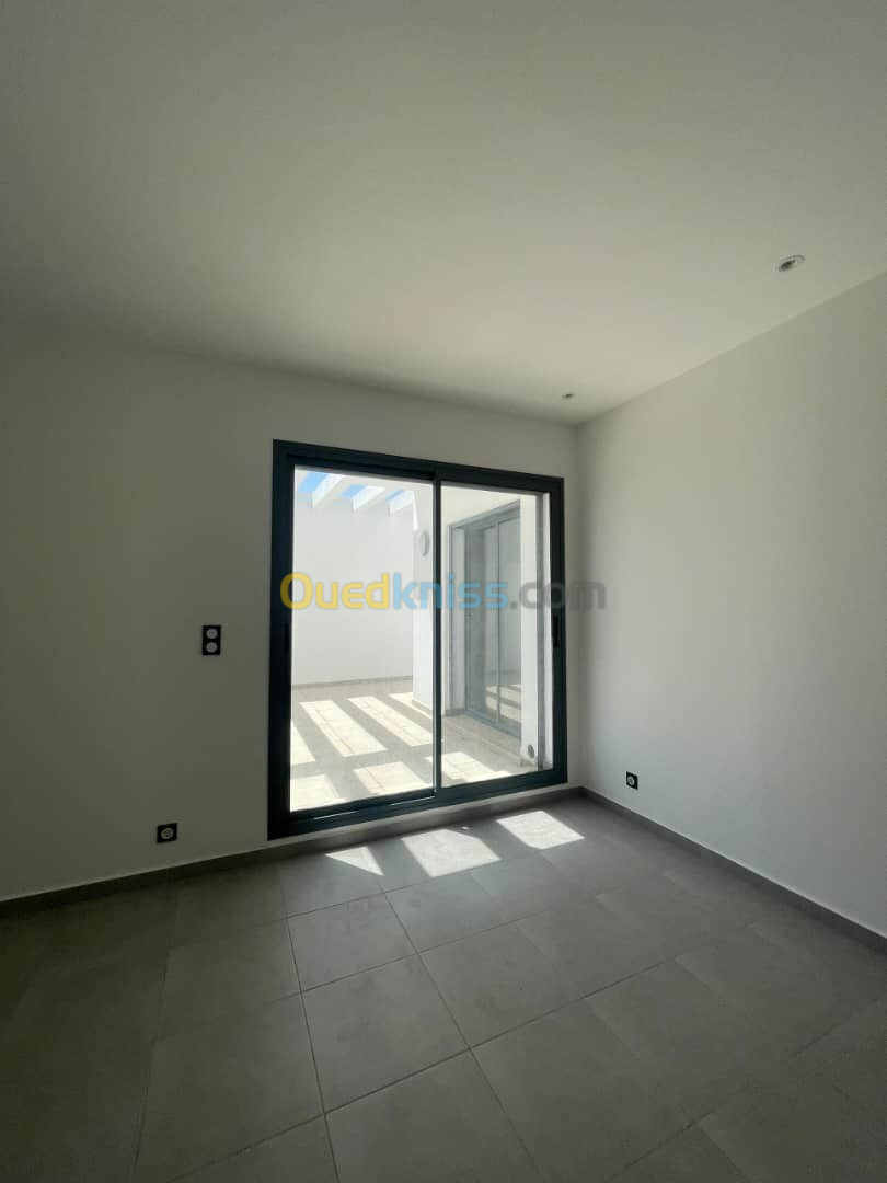 Vente Appartement F5 Alger Bab ezzouar