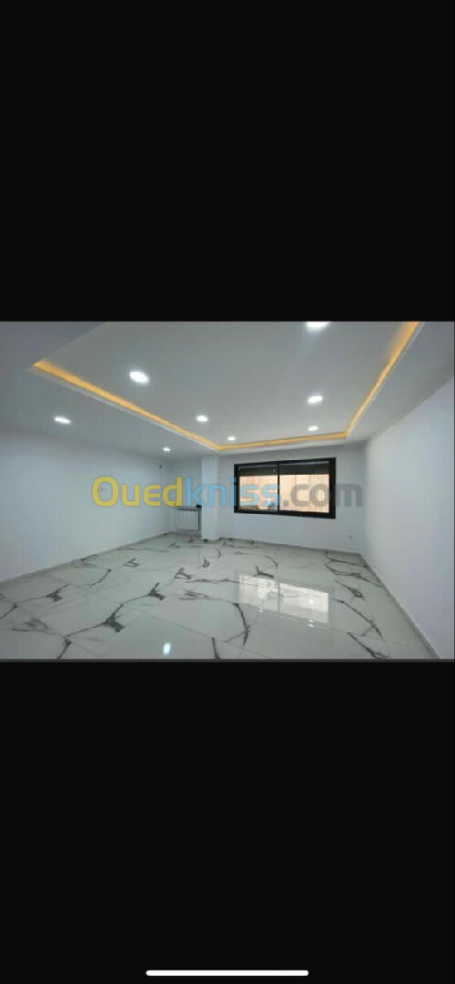 Vente Appartement F3 Alger Cheraga