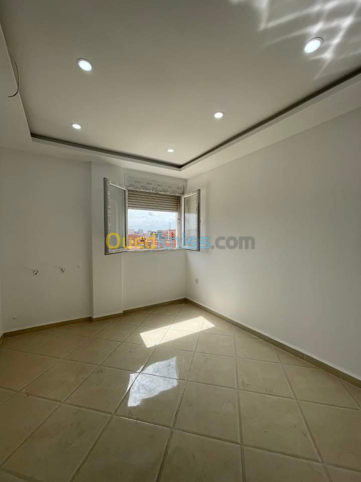 Vente Appartement F2 Alger Bordj el kiffan