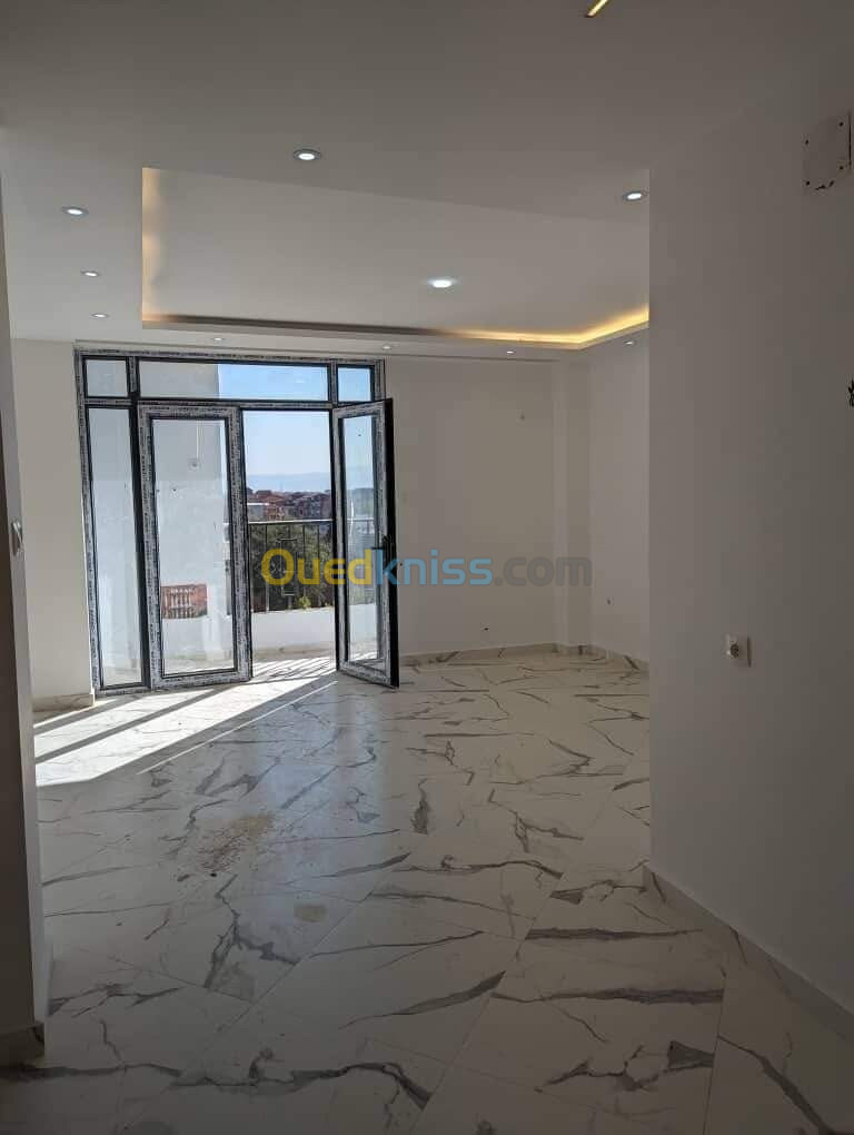 Vente Appartement F2 Alger Bordj el bahri