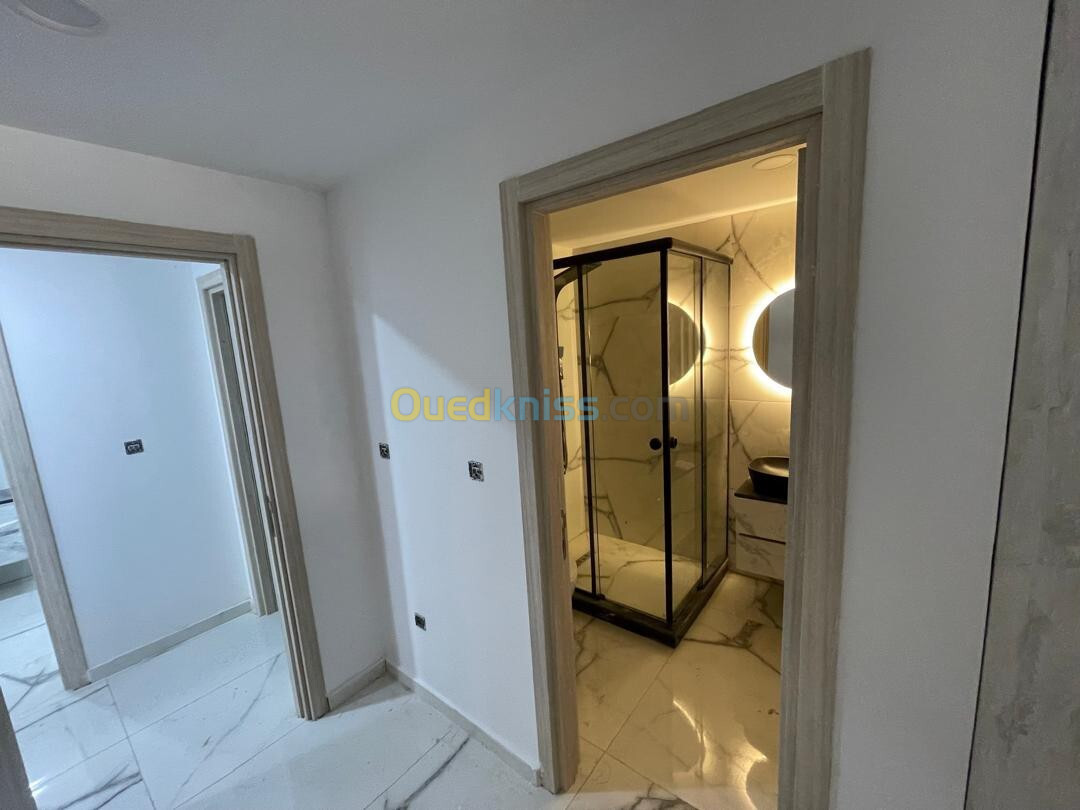 Vente Appartement F3 Alger Cheraga