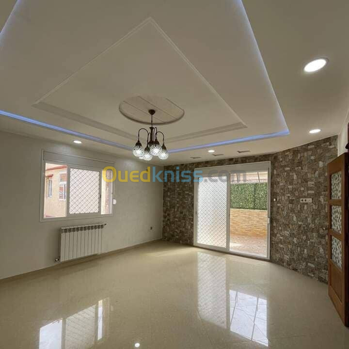 Vente Appartement F4 Alger Bordj el bahri