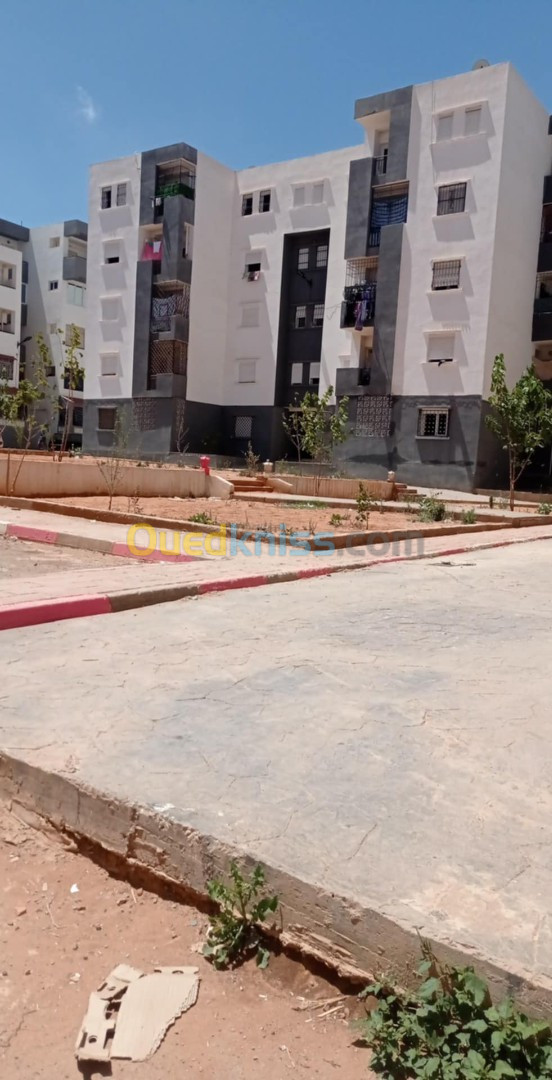 Location Appartement F3 Mostaganem Sidi lakhdaara