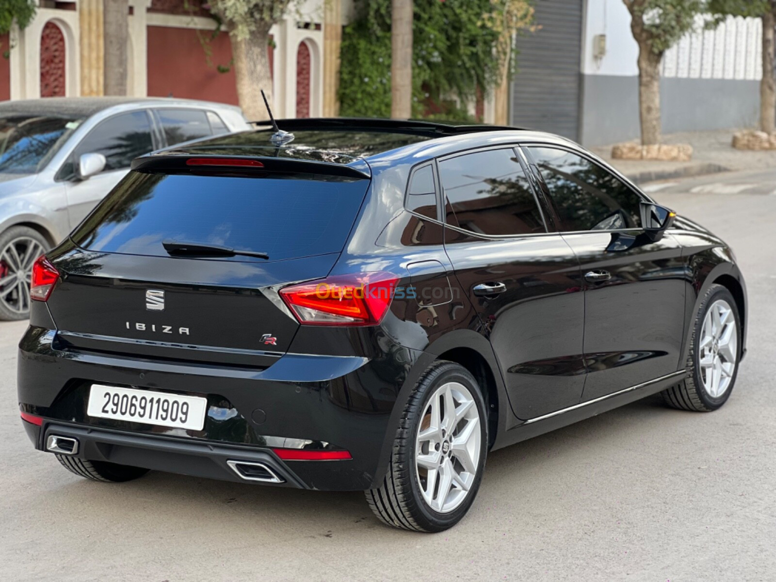 Seat Ibiza 2019 FR