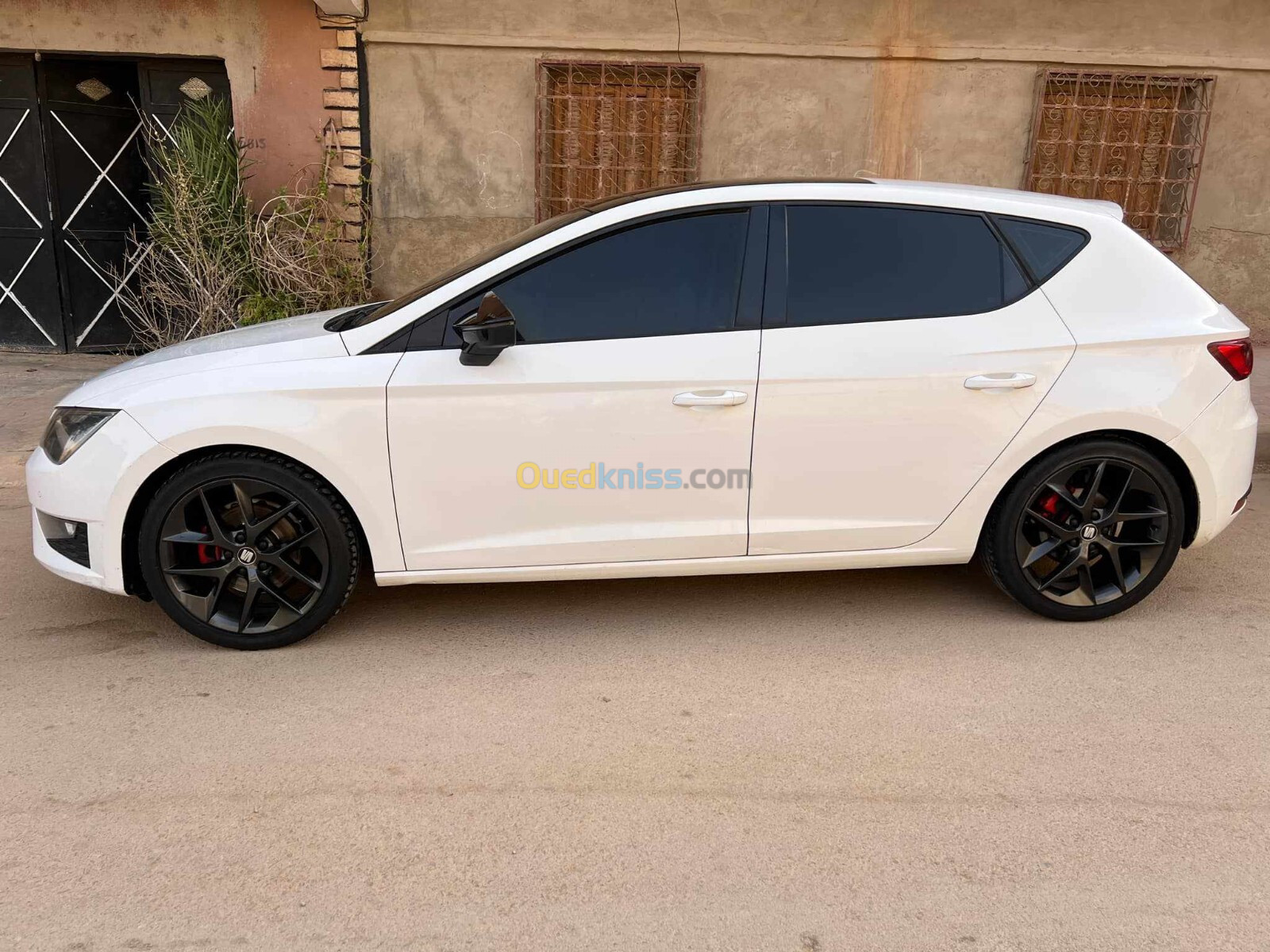 Seat Leon 2014 Leon