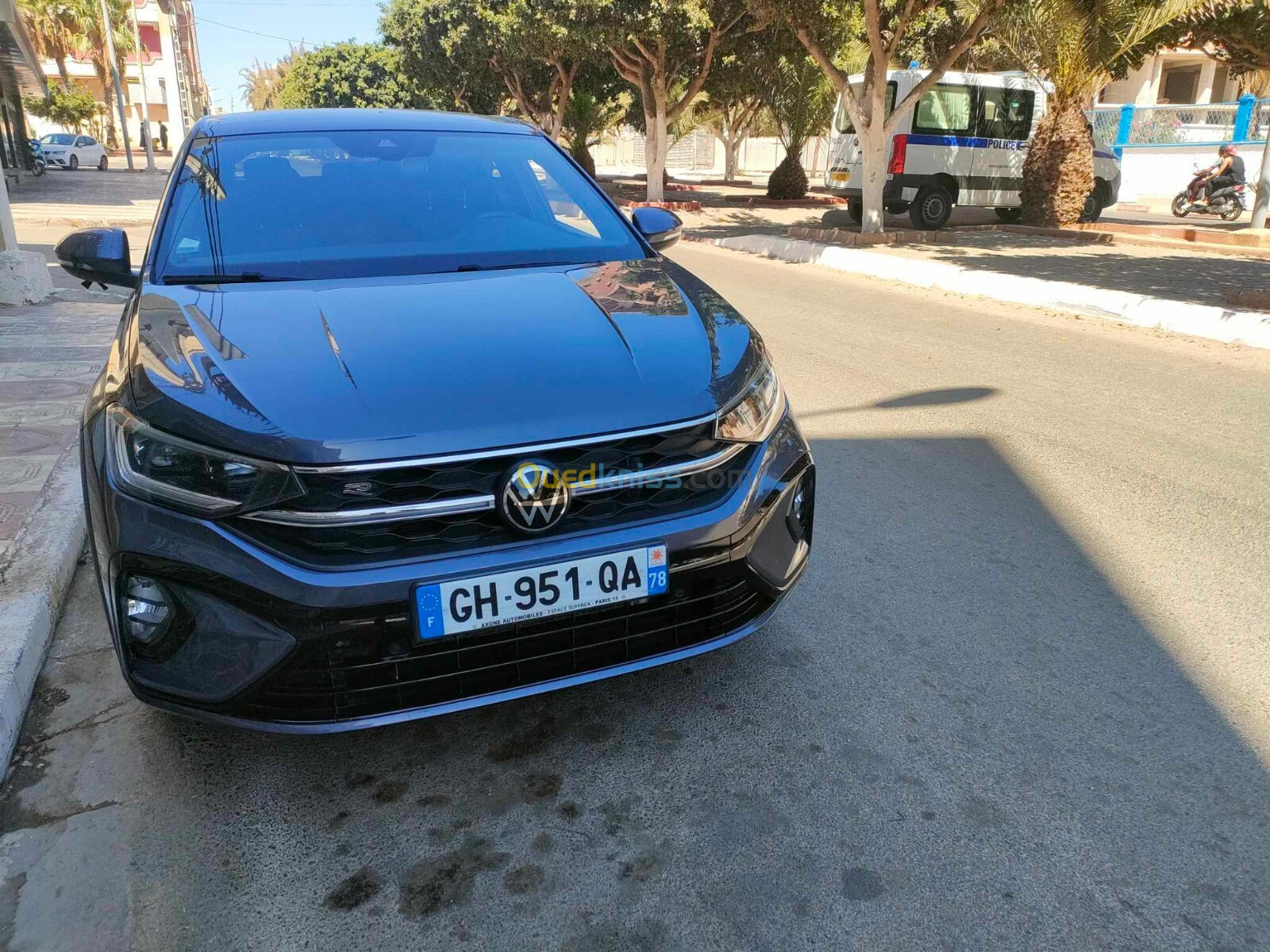 Volkswagen Taigo r line 2022 R line