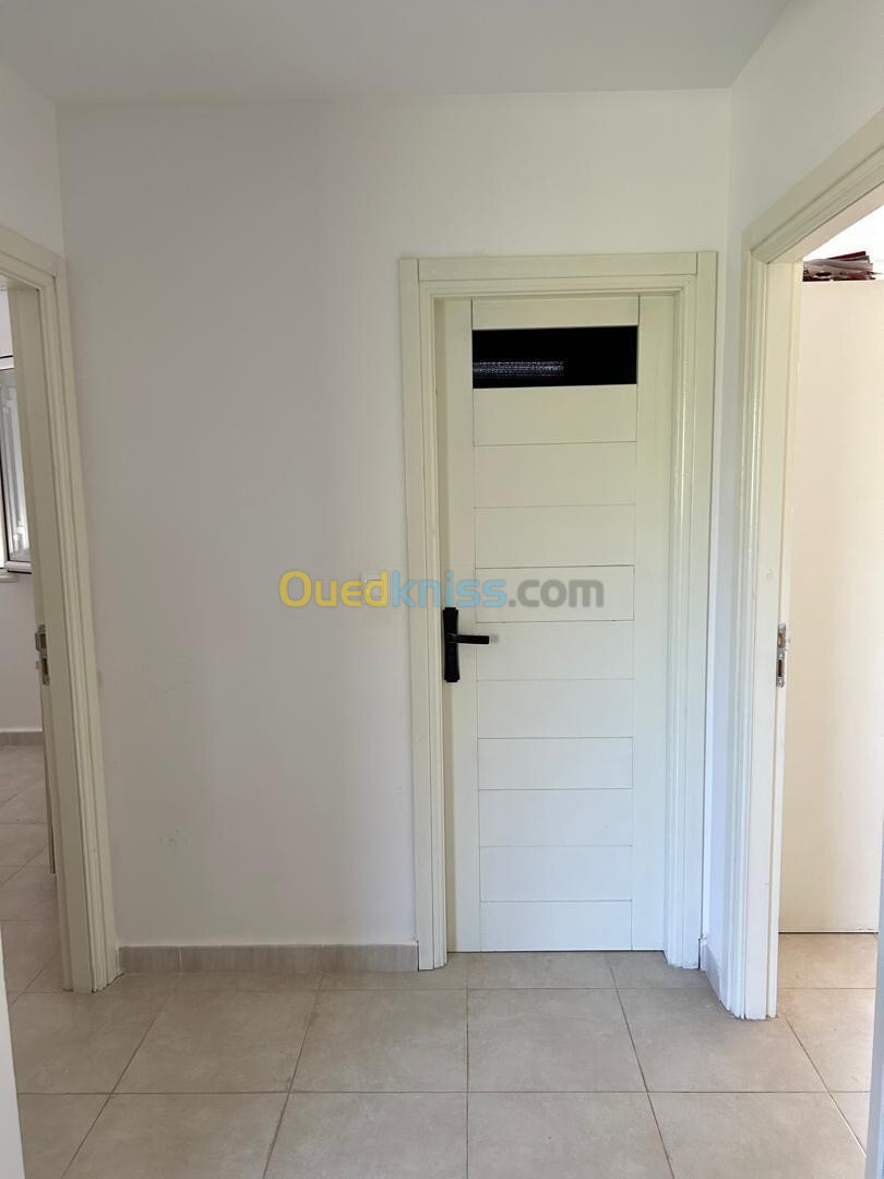 Vente Appartement F3 Alger Ouled fayet